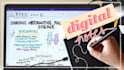convert your notes to digital handwritten  notes  using