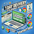 create reliable web automation using playwright