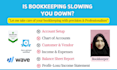 manage your bookkeeping in wave accounting