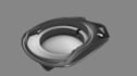 do 3d modeling and drafting using fusion360, solidworks
