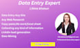 do b2b lead generation and data entry web reasearch  jobs