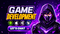 do 2d 3d mobile game development as unity or unreal engine game developer