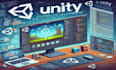 do 3d game development, unity game, video game, mobile game, game developer