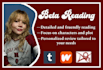 personalized beta reading for novels and fanfics