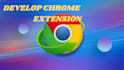 develop chrome extension, firefox extension, web automation bot, data scraper