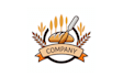 make captivating viewable fry bread logo
