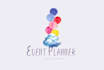 design balloon event party decor logo