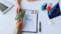 do schengen visa with all documents
