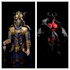 create professional 3d character models and 3d printable assets