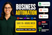 do zapier automation, zapier integrations, API integration