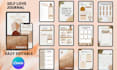 create custom digital planners and journals