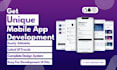 develop robust android and ios apps with flutter mobile app development