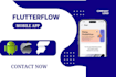 build new or complete your bubble adalo flutterflow moblie and web application