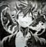 create pencil anime drawings and character sketches