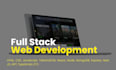 build a full stack mern web application