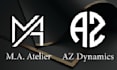design a modern fashion logo with copyright
