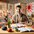 teach you professional japanese language and nursing