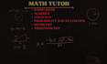tutor you in mathematics, probability and statistics topics