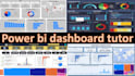 offer tutoring power bi