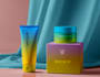 create mock ups or packaging designs for your products
