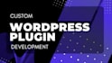 build a custom wordpress plugin