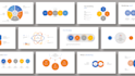 design premium infographic, flowcharts, roadmap with creative designs