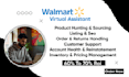 be your walmart two step dropshpping and wfs va