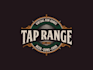 do timeless elegance vintage bar and restaurant logo design