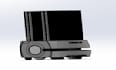 design 3d parts and assemblies using solidworks