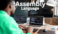 mips and arm x86 assembly language programming project