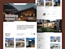 construction website construction company plumbing website architecture website