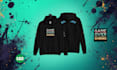 create handdrawn hoodie streetwear branding