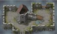 make stunning fantasy, rpg, dnd and dungeon battle map
