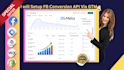 fix ga4 ecommerce server side events tracking by GTM