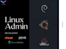 manage, fix, troubleshoot your linux server