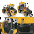 make a 3d model of the machinery