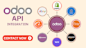 integrate odoo erp with amazon shopify and other platforms