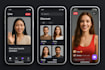 develop social media app ai dating app, ai matchmaking app, ai livestreaming app