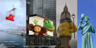 create professional cgi 3d modeling and animation for clarity and impact