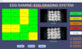 python computer vision  machine learning project development with custom gui