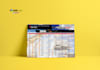 design your creative calendar 2027