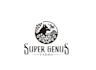 make incredible wonderful buck logo for your company