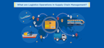 do oparetions and logistics management