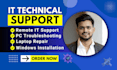 repair, fix, optimize your windows computer, laptop, pc