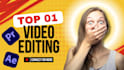 do trending video editing