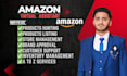 be your amazon fba wholesale virtual assistant