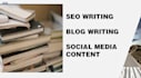 be your SEO and social media article writer