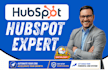 hubspot crm workflow automation hubspot pipeline dashboard analytics integration