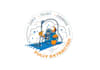carpet cleaning company logo design