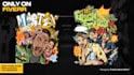 create merch for american series